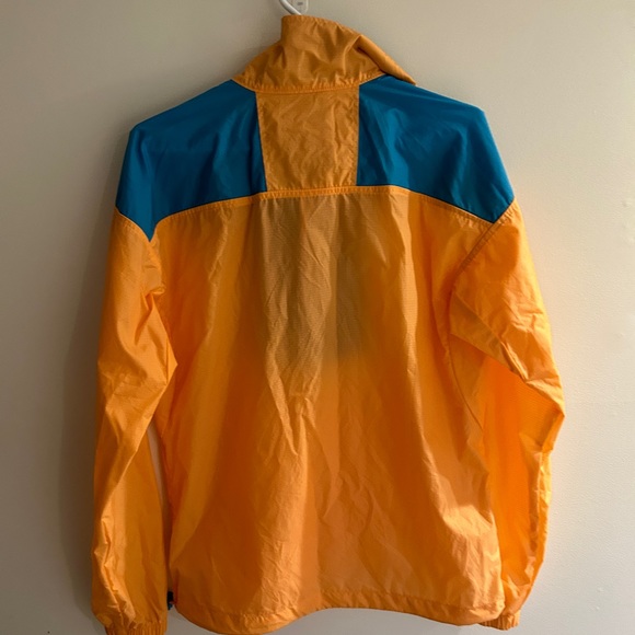 Colourful Columbia Windbreaker - Picture 7 of 8